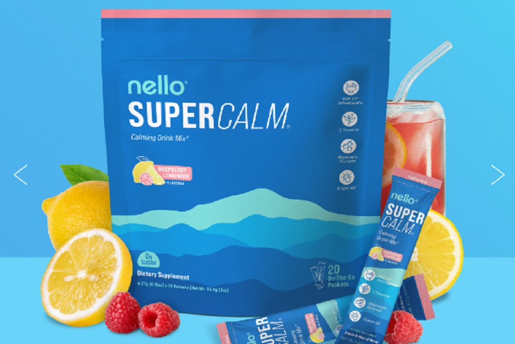 Nello supercalm