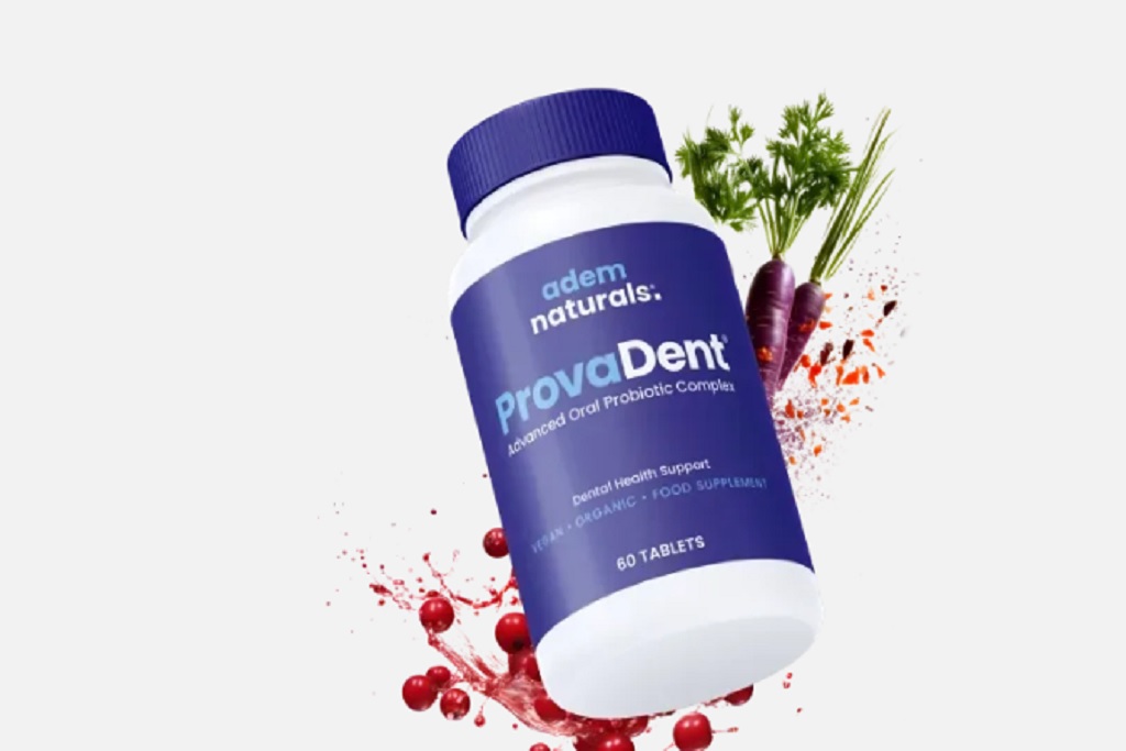 Pprovadent