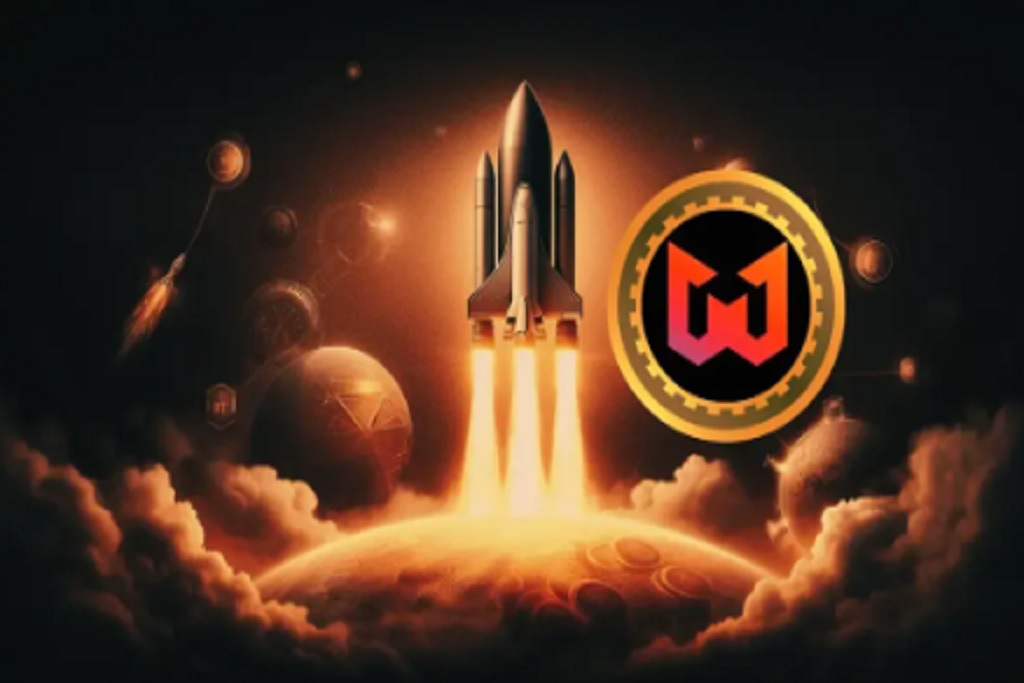 Monorix Airdrop