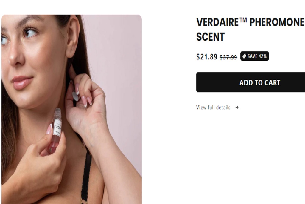 Verdanashop