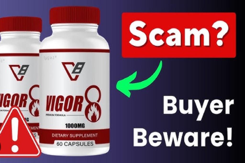Vigor8