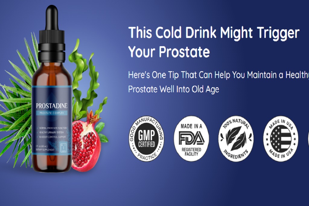 Theprostadine