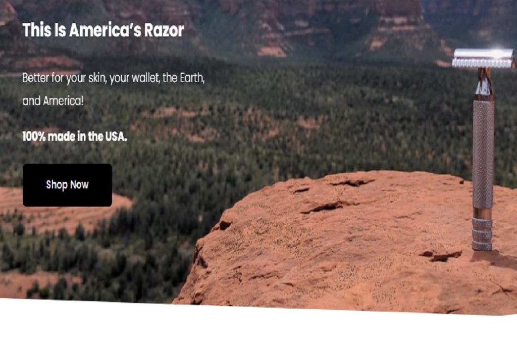 Westernrazor