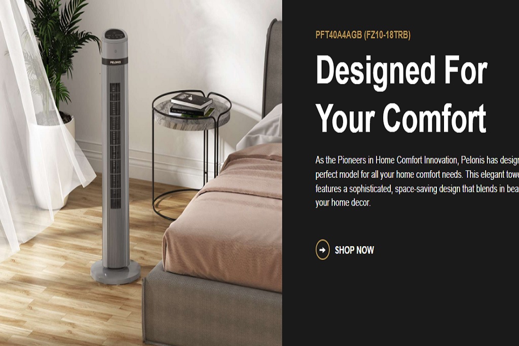Pelonis Air Conditioners