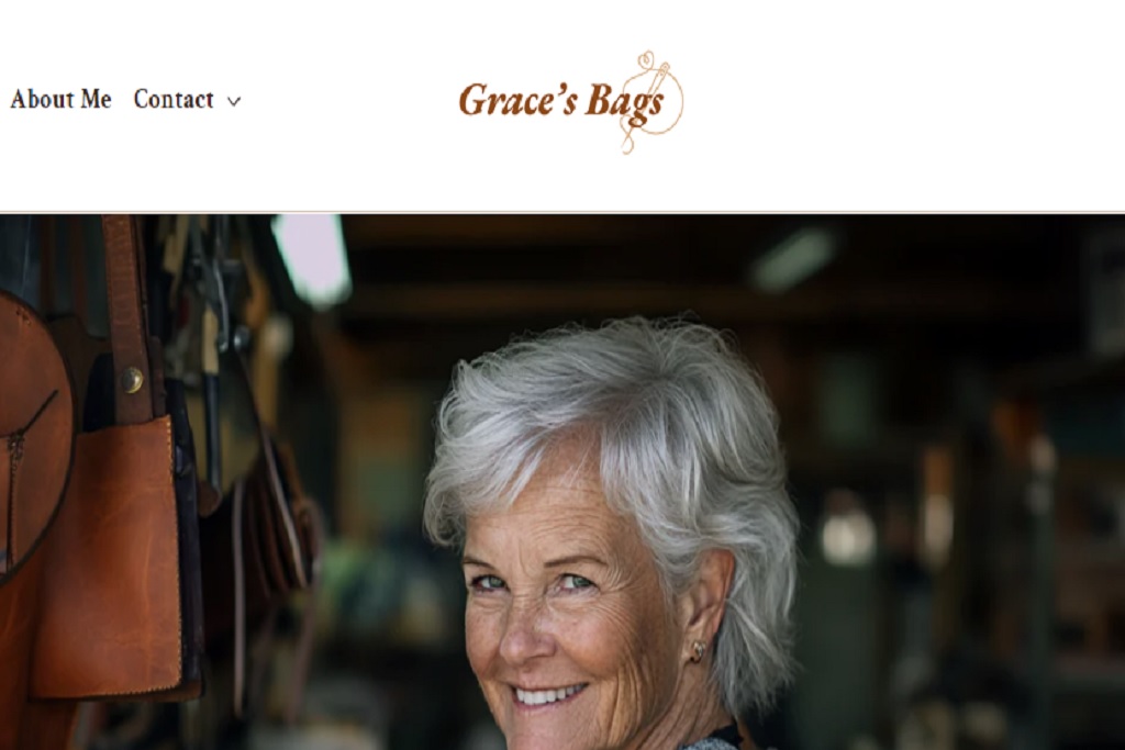 Graces-bags