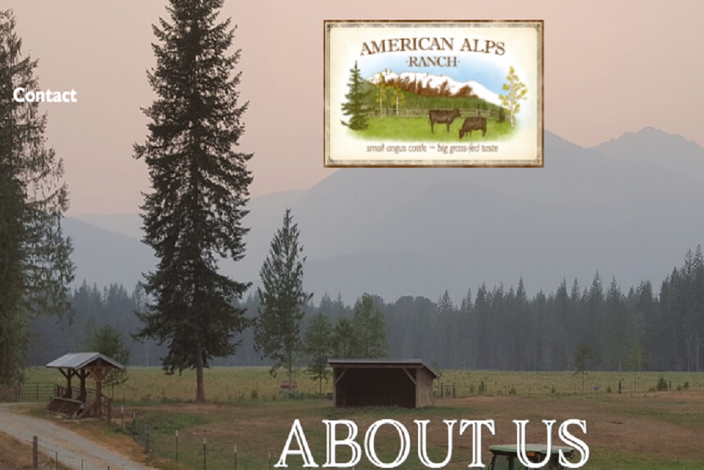 Americanalpsranch