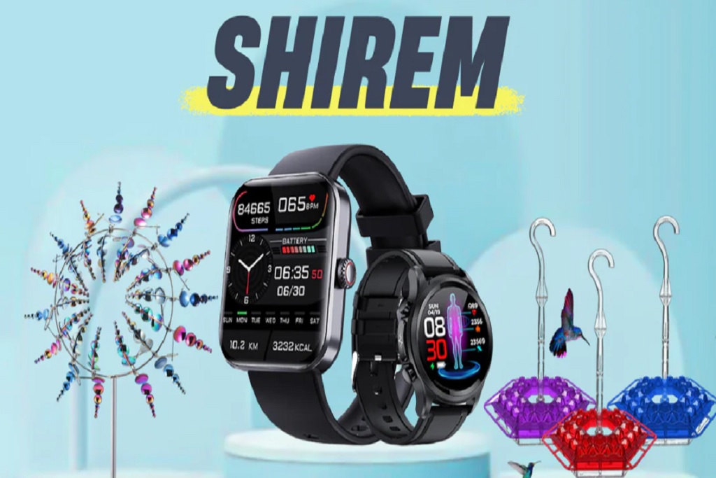 Shirem TrackPro 2.0