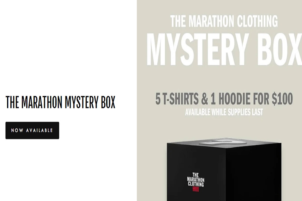 Themarathonclothing