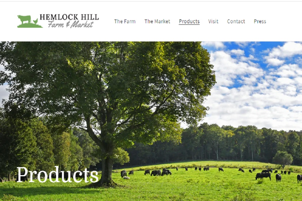 Hemlockhillfarm