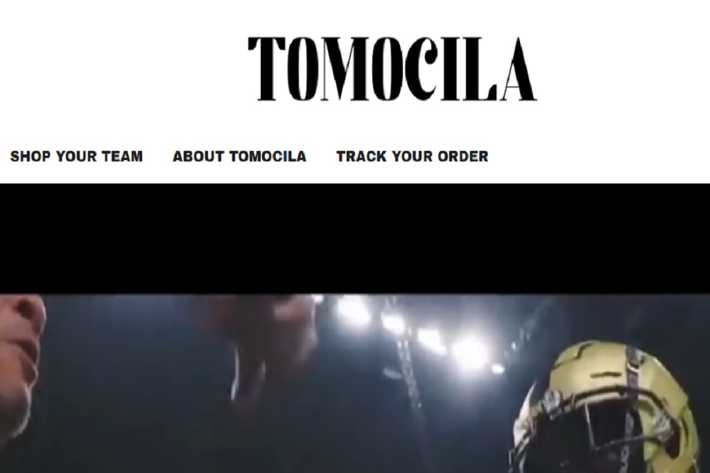 Tomocila