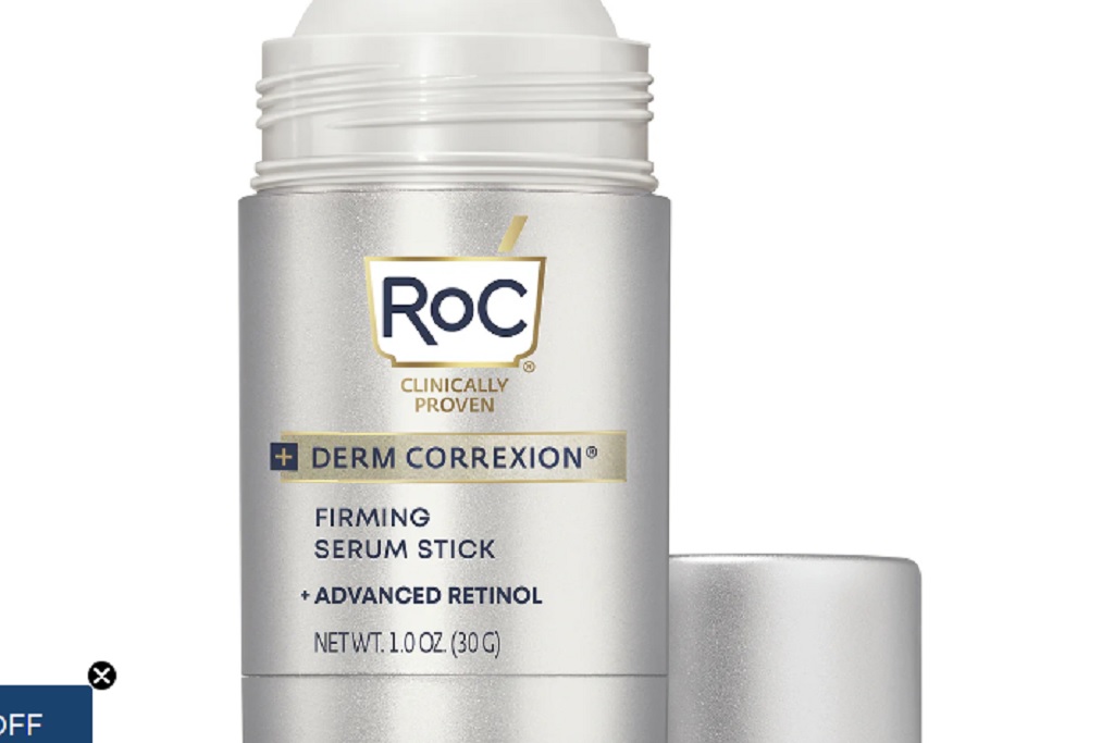 RoC Firming Serum Stick