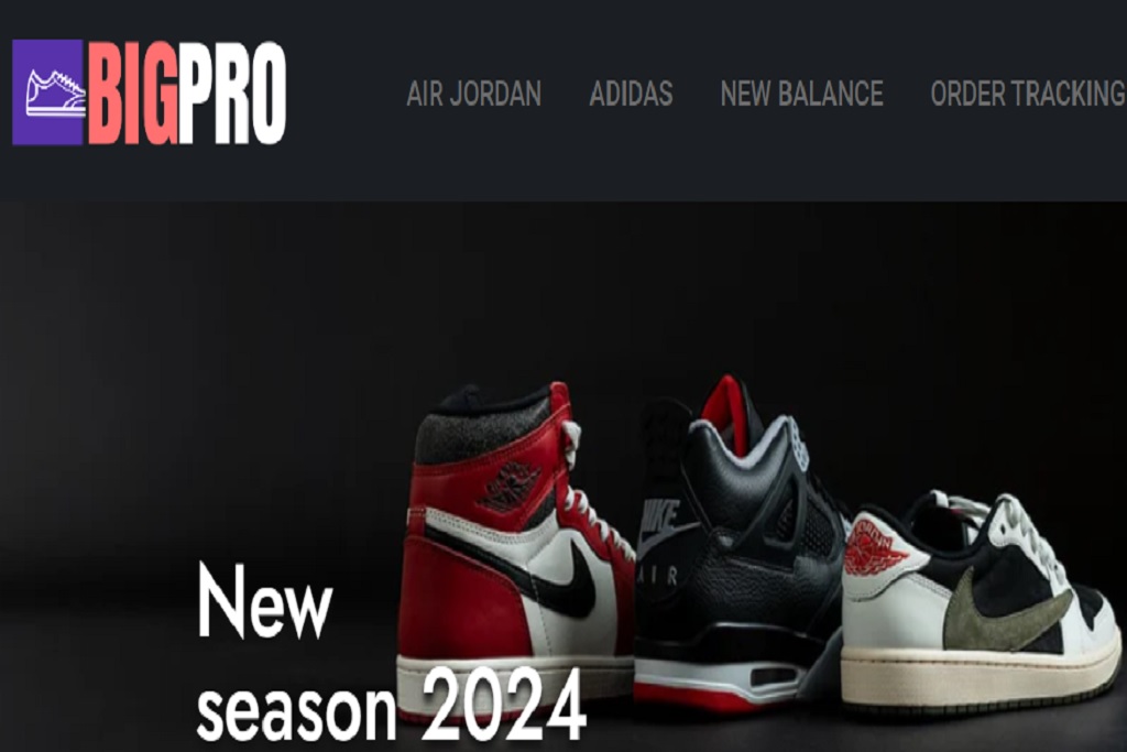 Bigprostore
