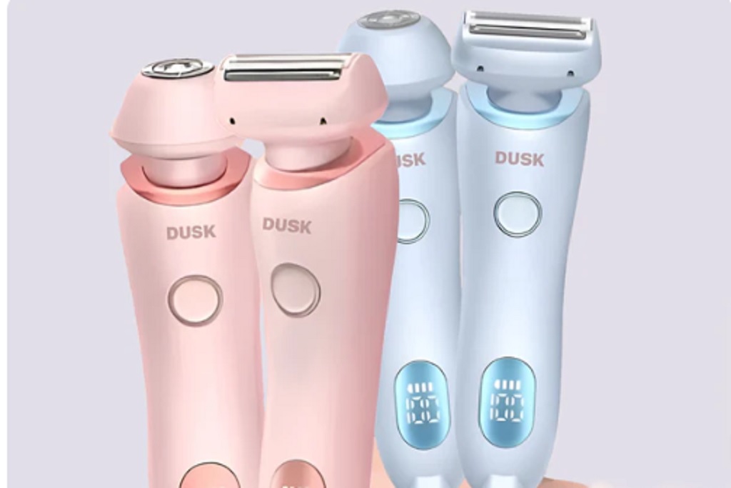 Duskofficial Razor