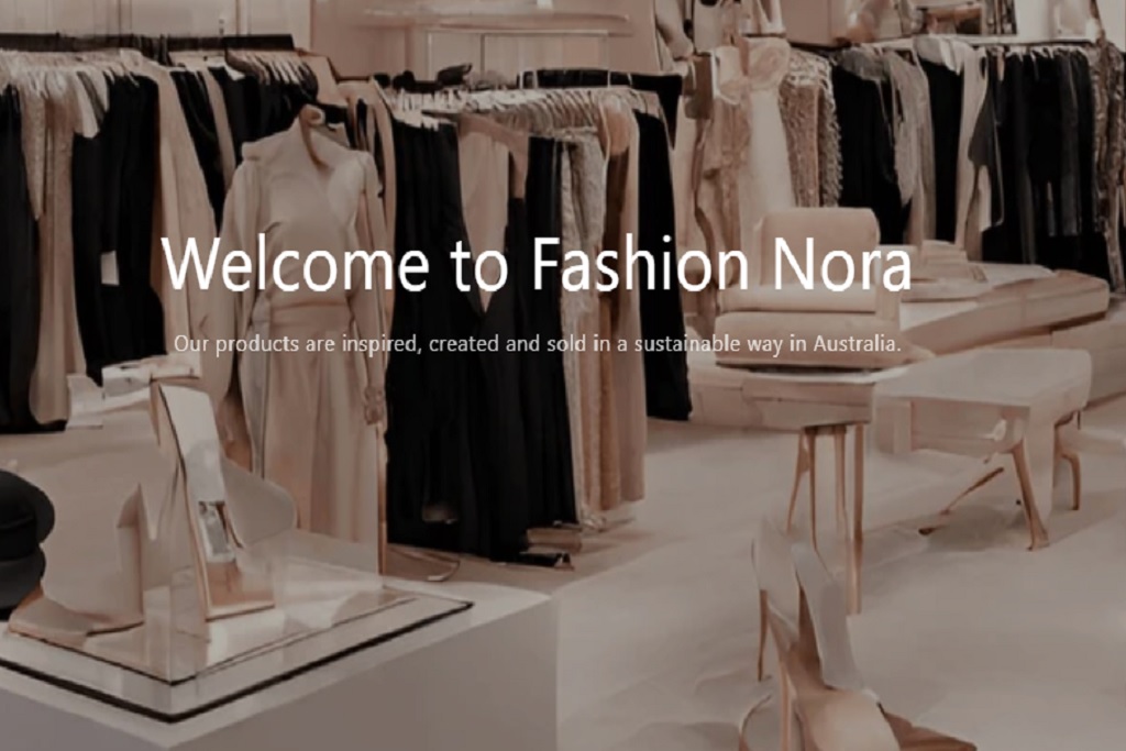 Fashion-nora