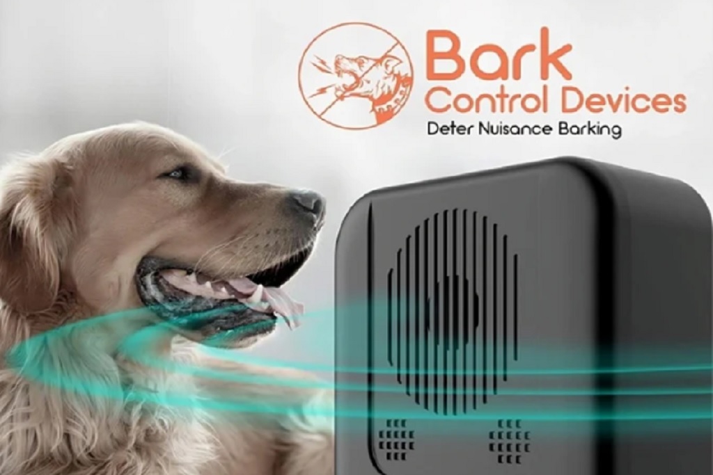 BarkGuard