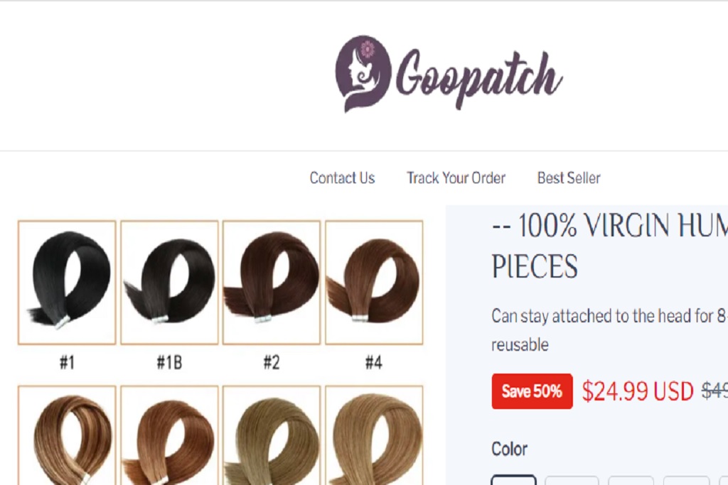 Goopatch