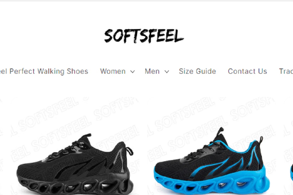 Softsfeel