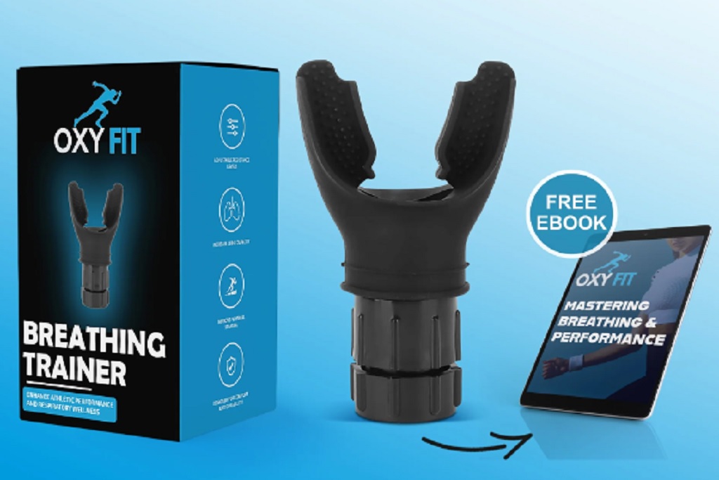 OxyFit
