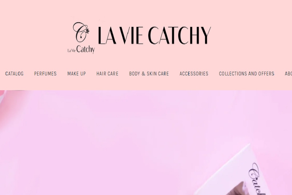 Laviecatchy Hair Mask