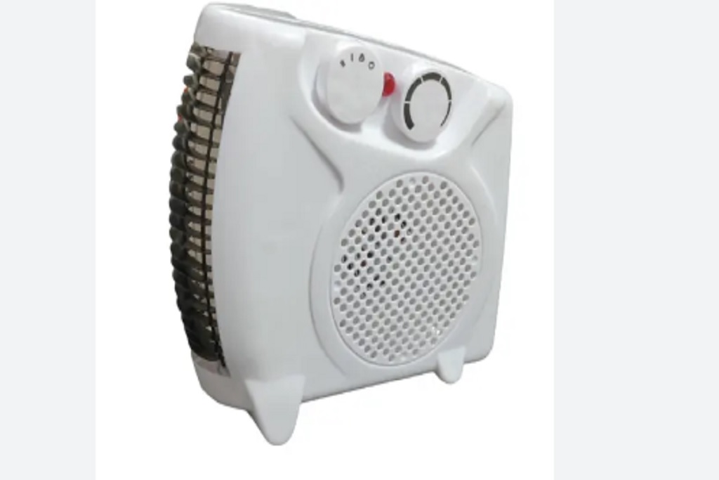 Cyber Heater