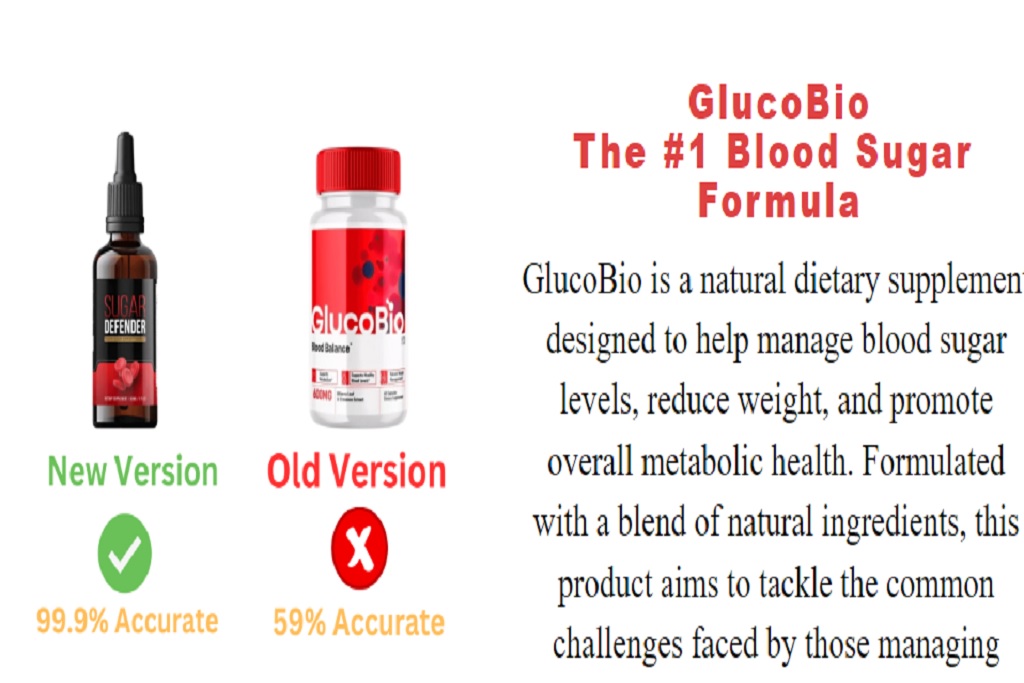 Gluco bio