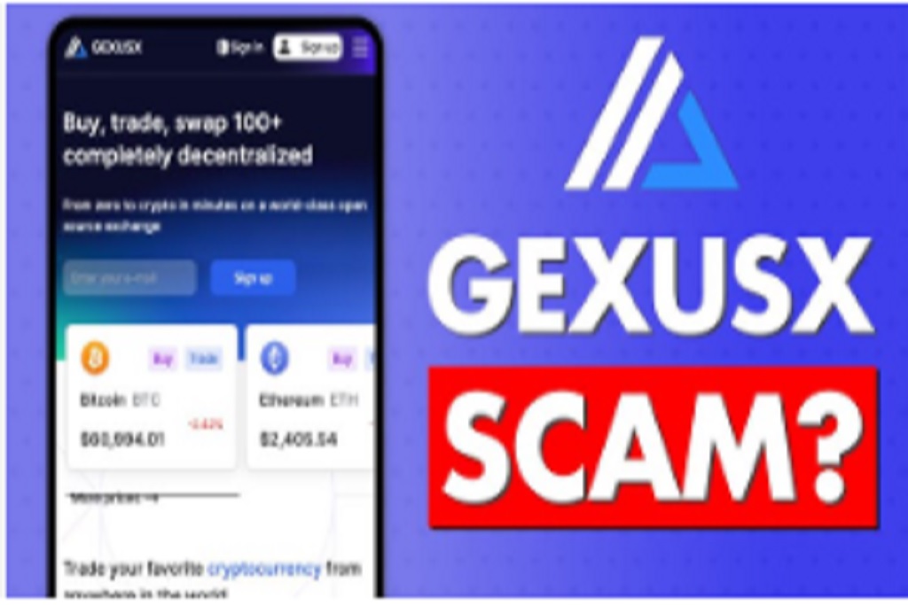Gexusx