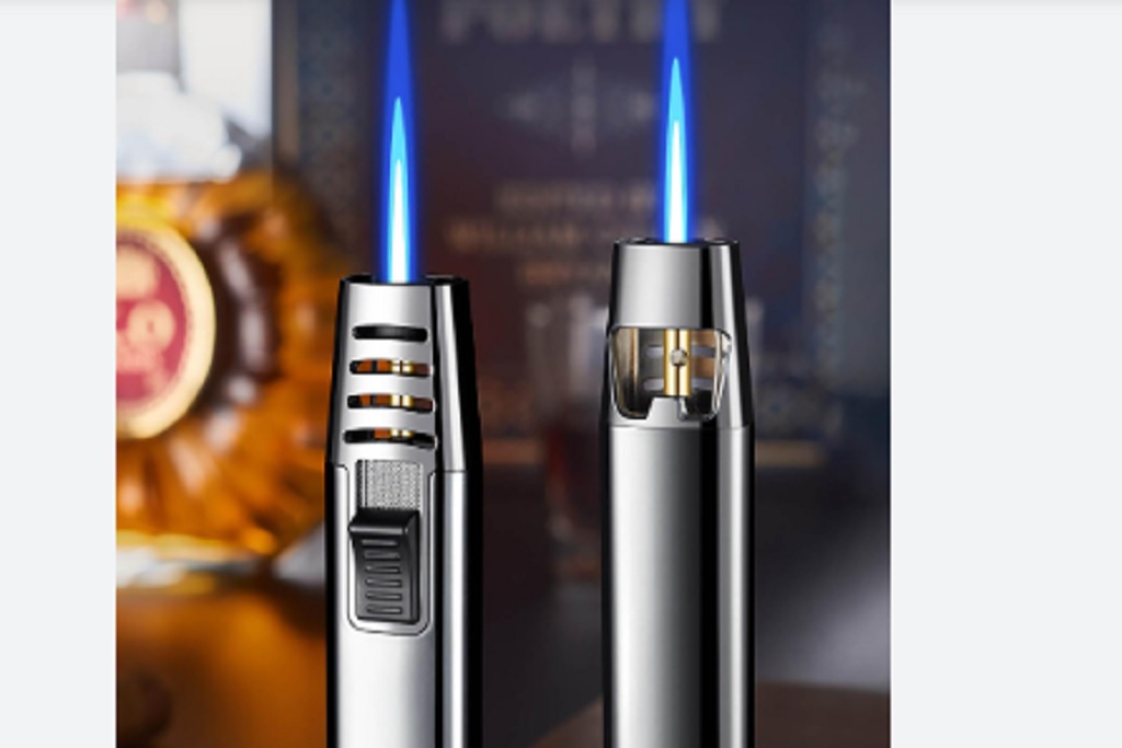 FireBlaze Torch Lighter