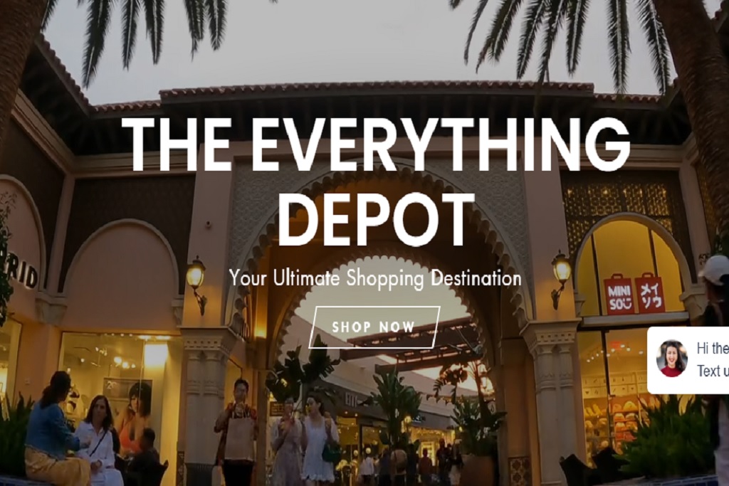 the-everythingdepot