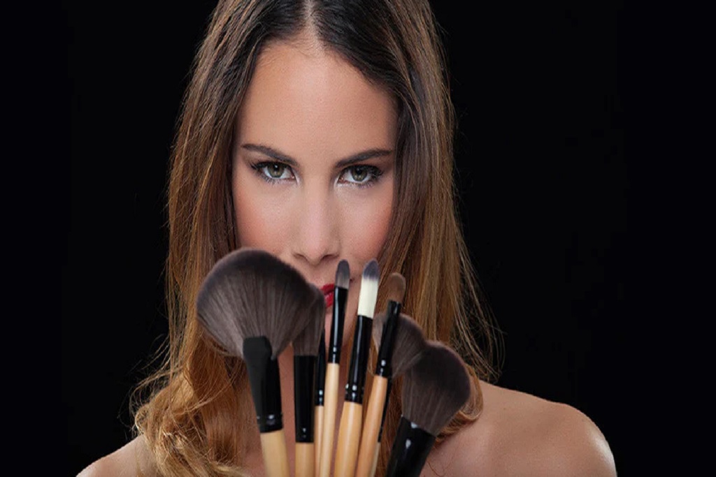 Bellabrushset