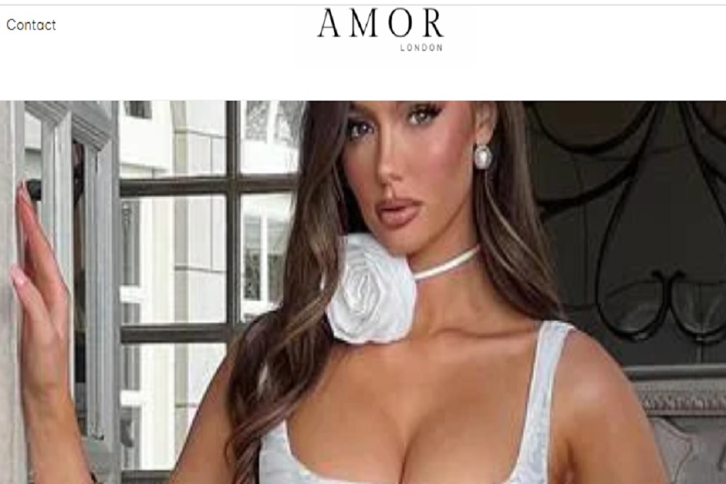 Amor-london