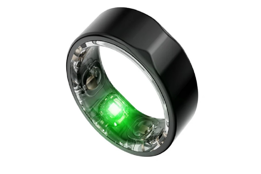 Vital Health Ring
