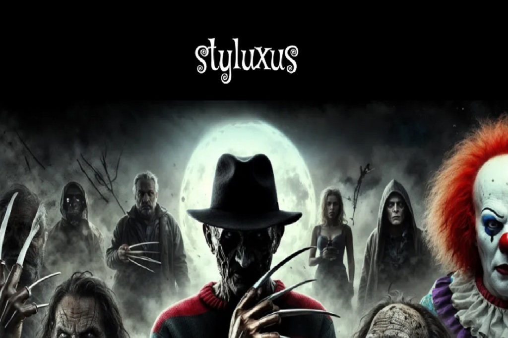 Styluxus