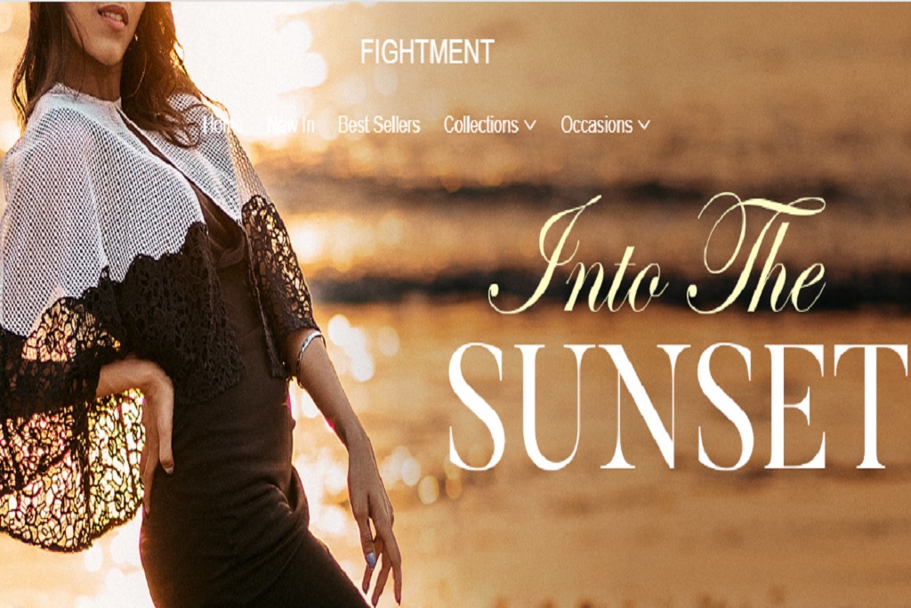Fightment
