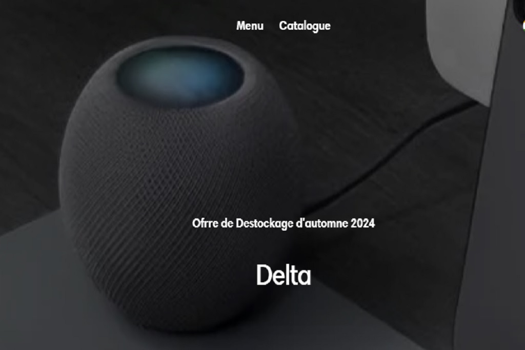 Deltadestock