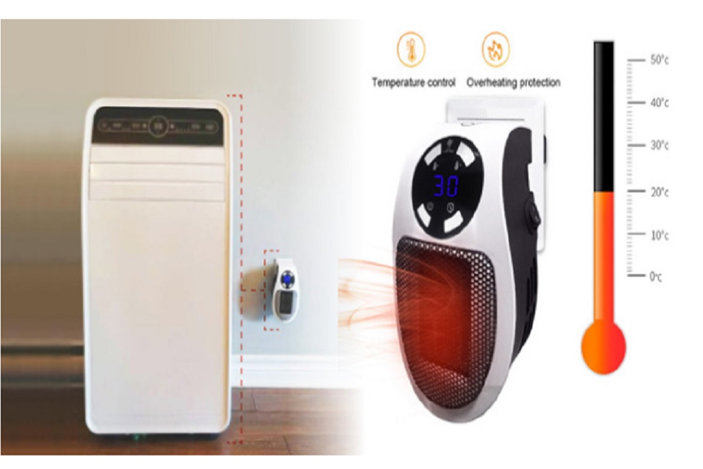 Ultra Air Heater