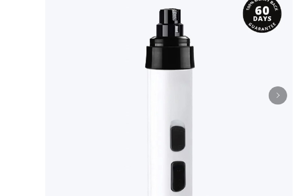 Heusom Silent Groom Pro