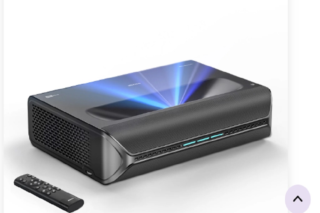 NexiGo Aurora Laser Projector