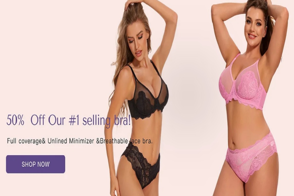 Flexehag Bra