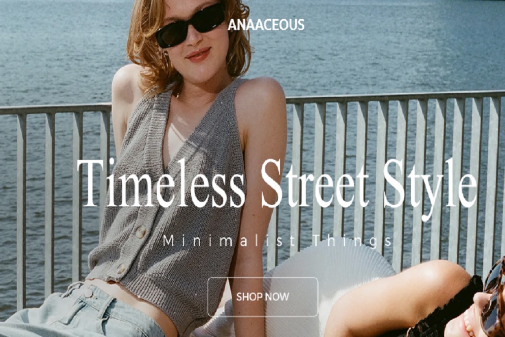 Anaaceous