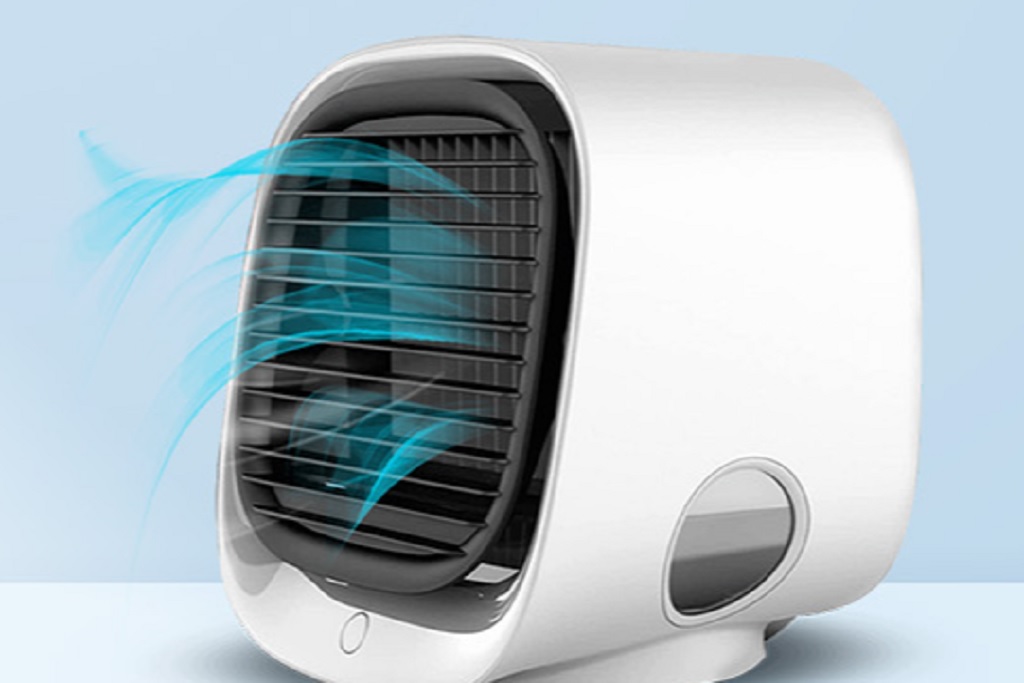 Airabreeze air cooler