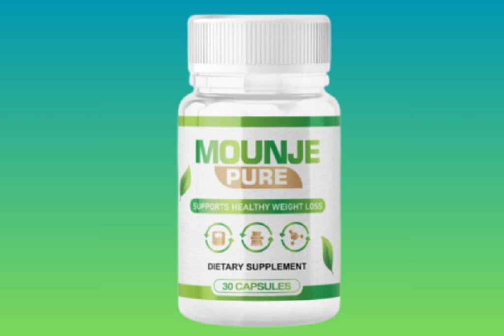 Mounje Pure