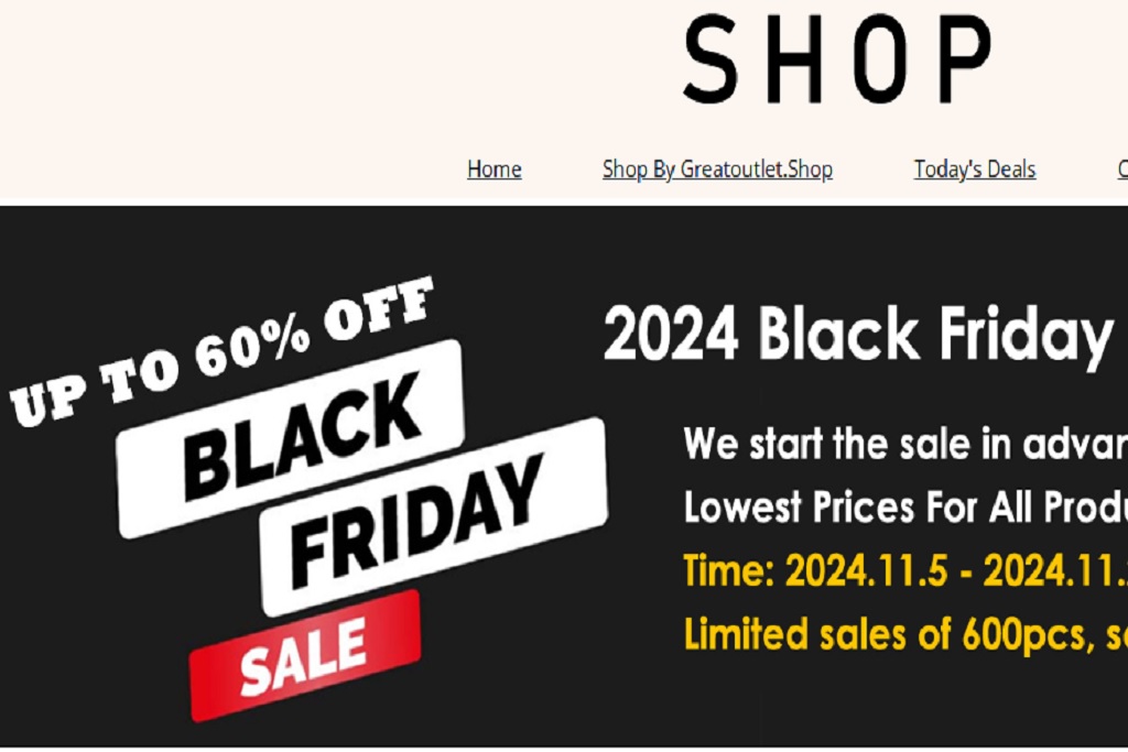 Greatoutlet