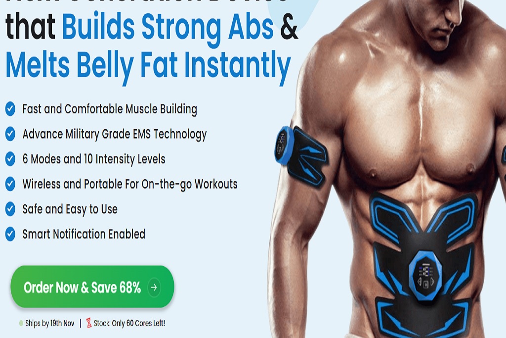 Vital Flex Core