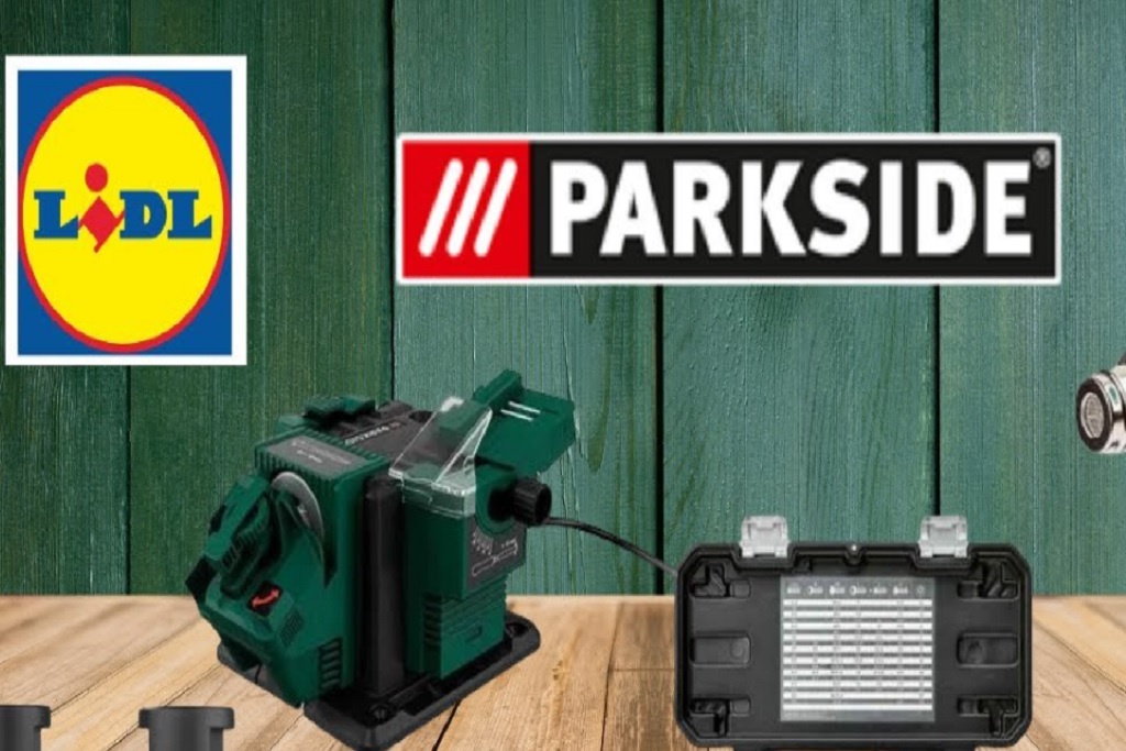Parksidestorevip