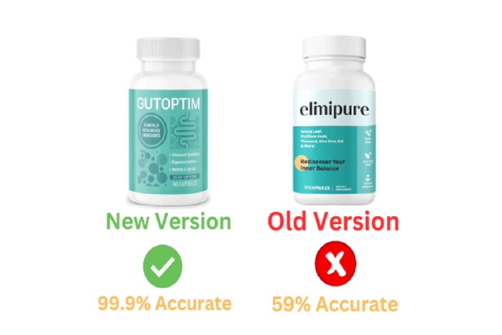 Elimipure