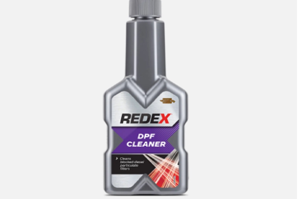 Redex DPF Cleaner