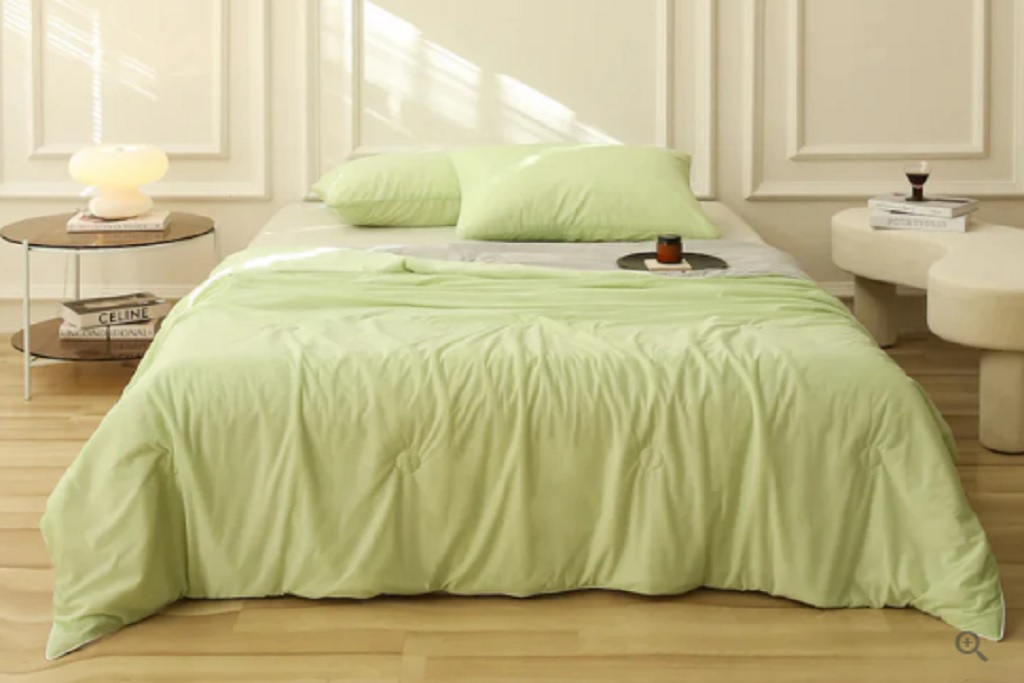 Kloud Kooling Blanket