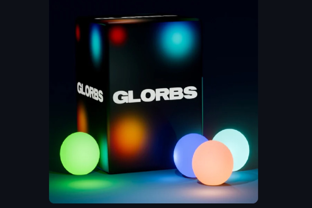 Glorbs balls