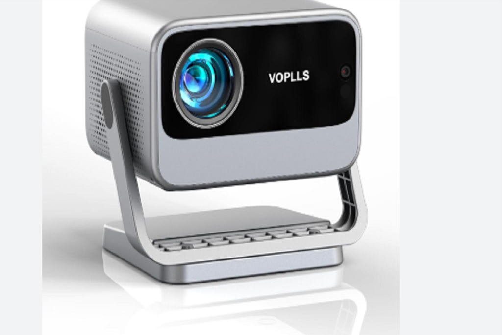 Voplls 4K Projector