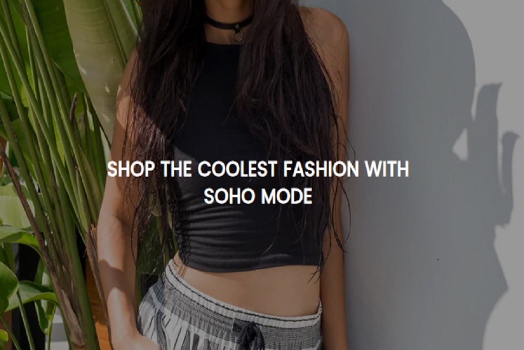 Soho-mode